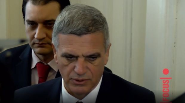 Стефан Янев: Необходимо е споразумение с принципи, персоналиите са лесно решение
