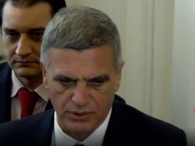 Стефан Янев: Необходимо е споразумение с принципи, персоналиите са лесно решение