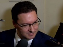 Даниел Митов: Няма да приемем правителство с министри Кирил Петков и Асен Василев