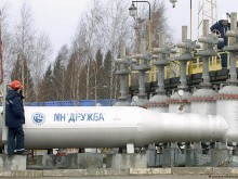 Казахстан ще започне доставките на петрол за Германия