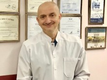 Водещ акушер-гинеколог става част от медицински комплекс "Здраве" в Пазарджик