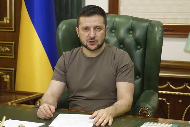Президентът на Израел покани Ердоган на визита