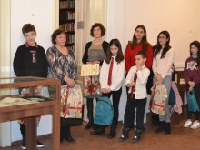 На специална церемония  в РБ "Сава Доброплодни" - Сливен бяха обявени номинациите и носителя на приза "Читател на библиотеката" за 2022 година