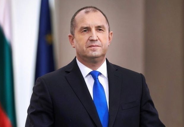 Президентът Румен Радев изразява съболезнования към семейството на проф. Асен Селимски