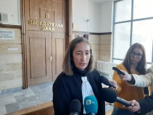 Адв. Марине Галева: Това, което се случи в съдебната зала днес, не беше неочаквано