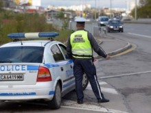 10 шофьори, употребили алкохол и 4 - наркотици, заловиха полицаите за ден