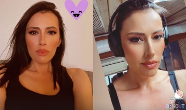 Водещата на bTV новините Лиляна Боянова съсипа иначе красивото си