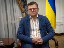 Кулеба призовава Столтенберг за по-голяма подкрепа на Украйна