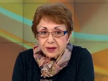 Евдокия Манева: Имаме най-много депонирани отпадъци заради Зелените и невежи политици