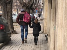 Учениците в Бургаско излизат в грипна ваканция