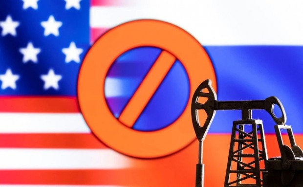 Западът готви нови санкции срещу руския петролен сектор