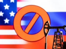 Западът готви нови санкции срещу руския петролен сектор