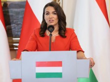 Президентът на Унгария: НАТО не трябва да допуска въвличане в конфликта в Украйна