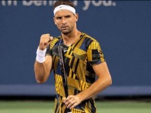Григор Димитров започва срещу Аслан Карацев на Australian Open