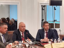 Георги Свиленски: С решения на парче няма как да се решат проблемите в БДЖ