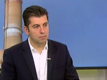 Кирил Петков: Песента за Лена много ме зарадва