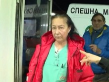 Д-р Димова: Няма да дам кръвна проба, не съм престъпник и не съм пила алкохол