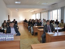 Учредиха Младежи ГЕРБ Пловдив Област 