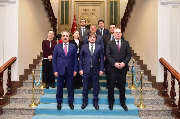 Гешев и вътрешният министър на Турция: Справянето с миграционния натиск е общ ангажимент