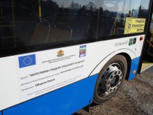 60 зарядни станции да бъдат монтирани в депото на "Градски транспорт" във Варна