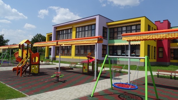Работи се по проект за нова сграда за детската градина "Ран Босилек" в с. Тополи