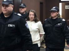 И манастирът не й помогна: Красимира е жената, убила приятеля си с метална гира