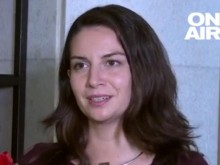 Успешна българка: Завърших гимназия в Пловдив, качих се на автобуса с 20 кг багаж и 3000 евро кредит, и заминах