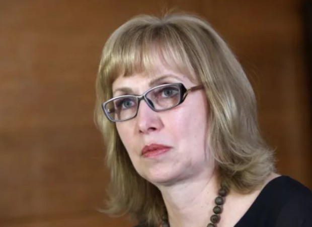Красимира Александрова: Феномен е, че са пълни читалните на библиотеките в нашето бездуховно време