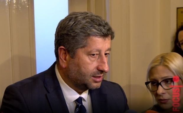 Христо Иванов: Сложно и невъзможно е съставянето на правителство