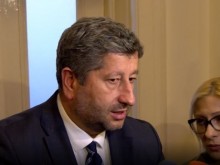 Христо Иванов: Сложно и невъзможно е съставянето на правителство