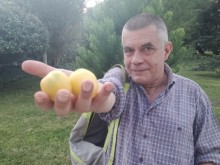 Роман Рачков: Ако тенденцията с климата у нас продължава, в България няма да бъде подходящо да се извършват земеделски дейности