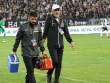 Празник в Локо! Един от най-добрите спортни лекари има повод да почерпи