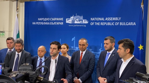 Никола Минчев: В казуса с Пловдивския панаир има разлика между говоренето за борбата с корупцията и реалните действия