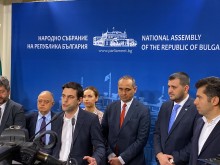 Никола Минчев: В казуса с Пловдивския панаир има разлика между говоренето за борбата с корупцията и реалните действия