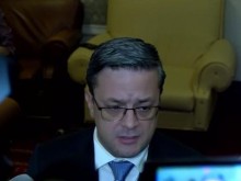 Тома Биков: ГЕРБ реши да даде сделката за Пловдивския панаир на съда