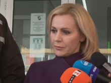 Прокуратурата с подробности за акцията срещу фирма за криптовалута