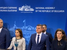 Възраждане: Няма как ПВУ да решава енергийната стратегия на България