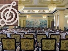 Международният музикален младежки конкурс "Надежди, таланти, майстори" ще се проведе от 4 до 8 септември в Добрич