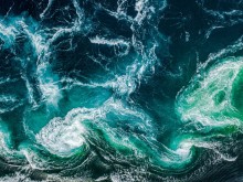 Световният океан е погълнал 1,5 повече енергия от средните нива през последните 40 години