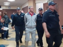 Съдът в Пловдив потвърди 17-годишна присъда за убийство