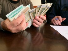 Откриха собственика на загубена парична сума в Бургас