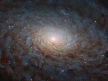Портал към съседна Галактика е окрит близо до Земята