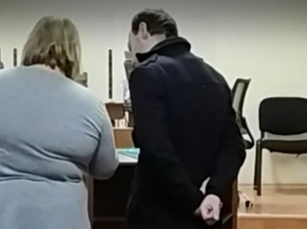 Съдът остави в ареста британския гражданин, който беше задържан у нас