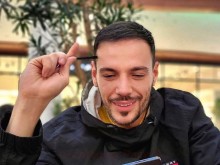 Дани Петканов се подлага на нова разкрасителна корекция