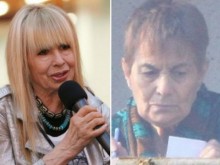 Лили Иванова бясна на клюки за сестра й