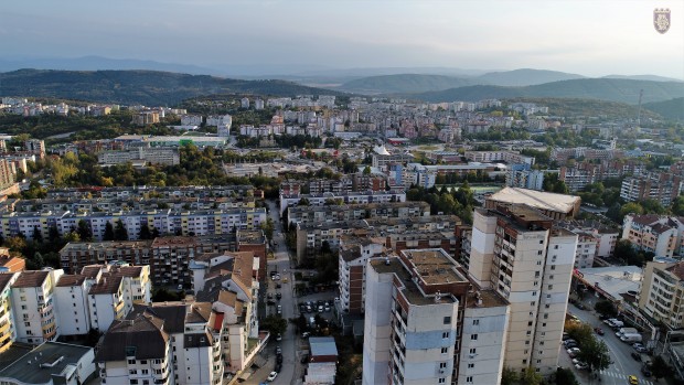 Поредна информационна среща за санирането предстои във Велико Търново
