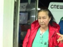 Лекарката с положителна проба: Не се притеснявам от проверките