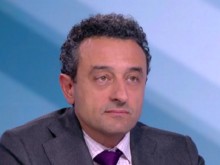 Даниел Лорер: ПП никога не е била дете на Румен Радев