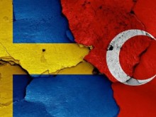 Турция отмени посещението на председателя на шведския парламент