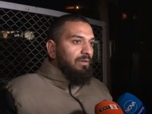 Свидетели за запаленото 4-годишно дете: Кибрит имаше, както си играха децата и стана
